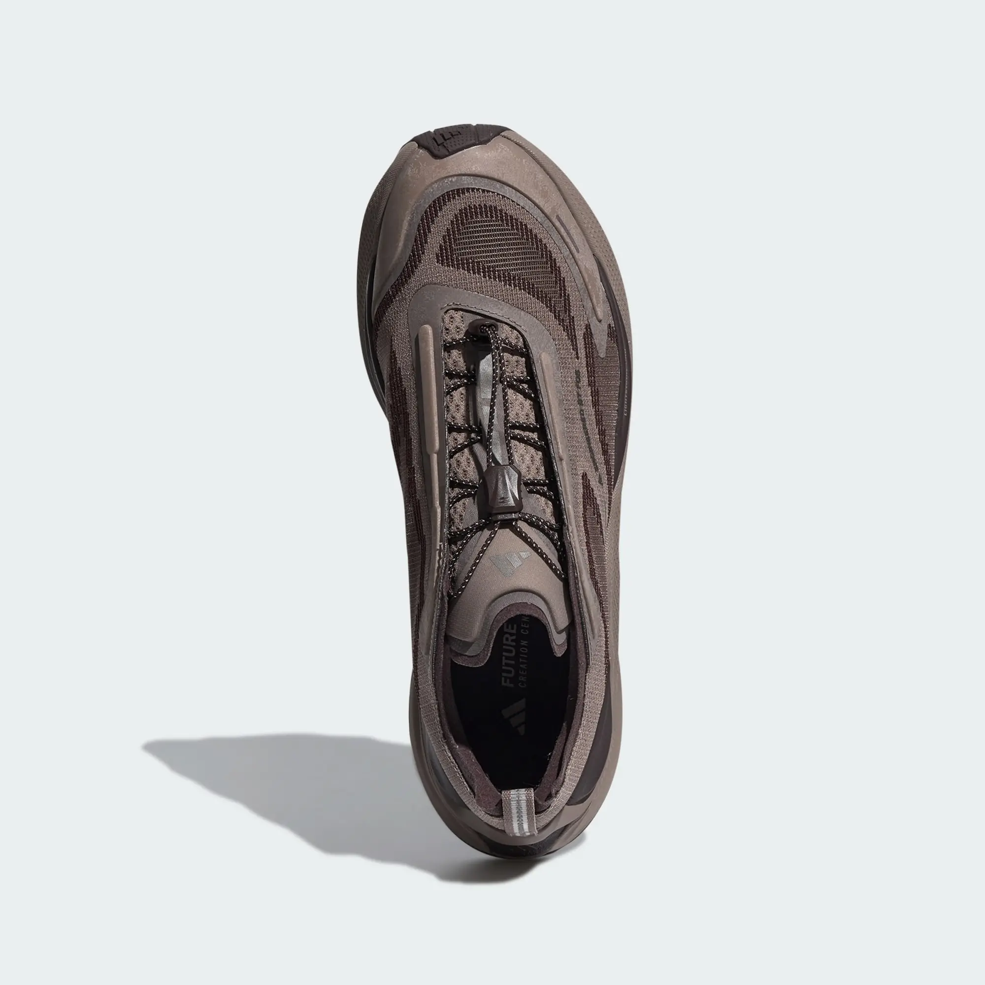 Alternative view of Giày Adidas Holo Peak 'Trace Brown' KI1522