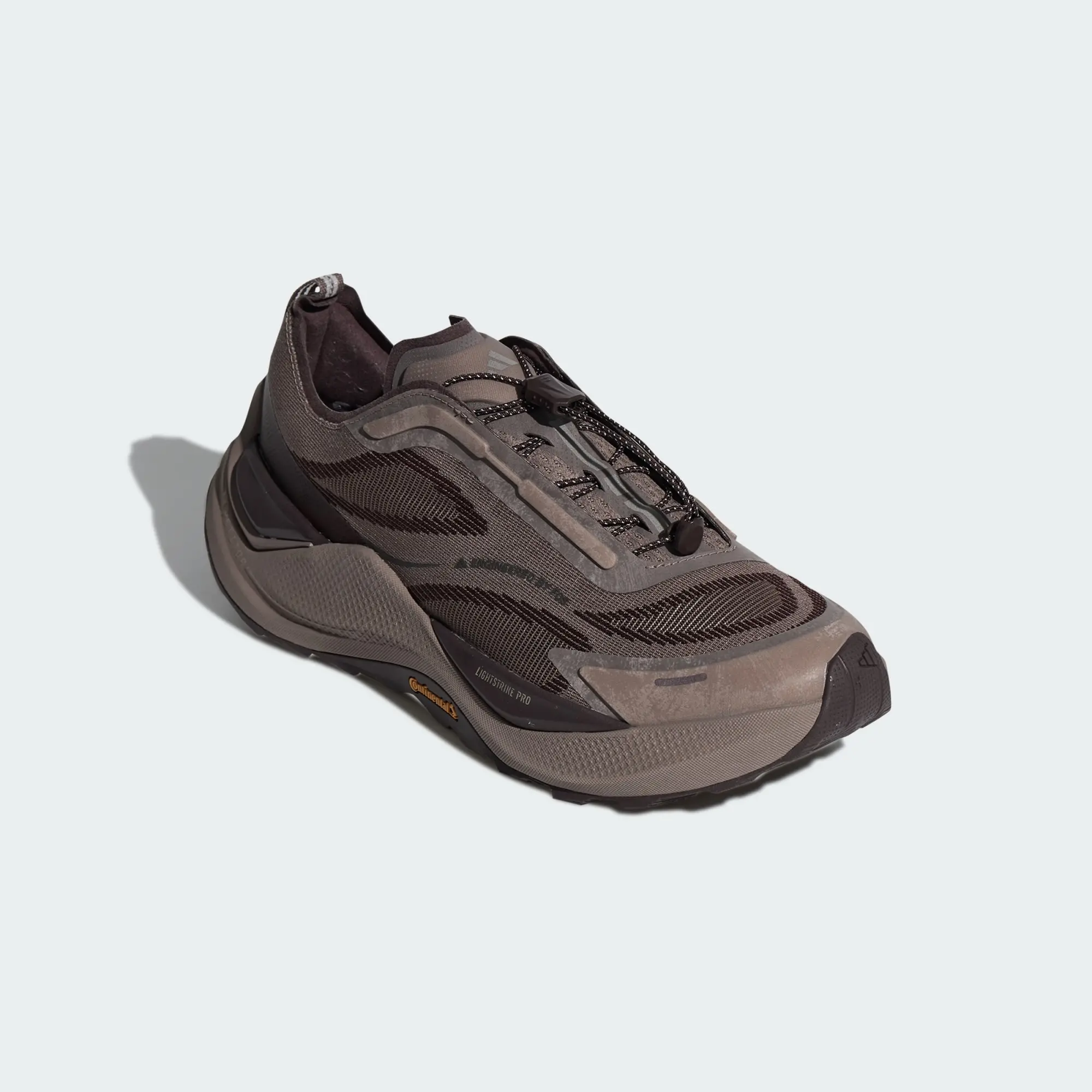 Giày Adidas Holo Peak 'Trace Brown' KI1522 - Ảnh 3