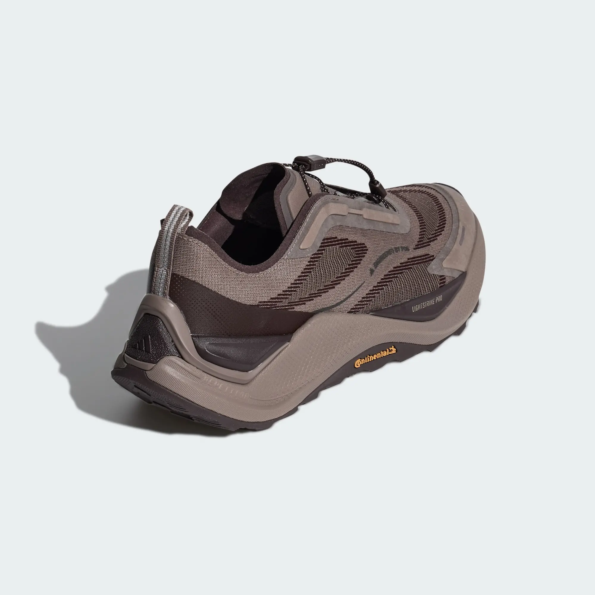 Giày Adidas Holo Peak 'Trace Brown' KI1522 - Ảnh 4