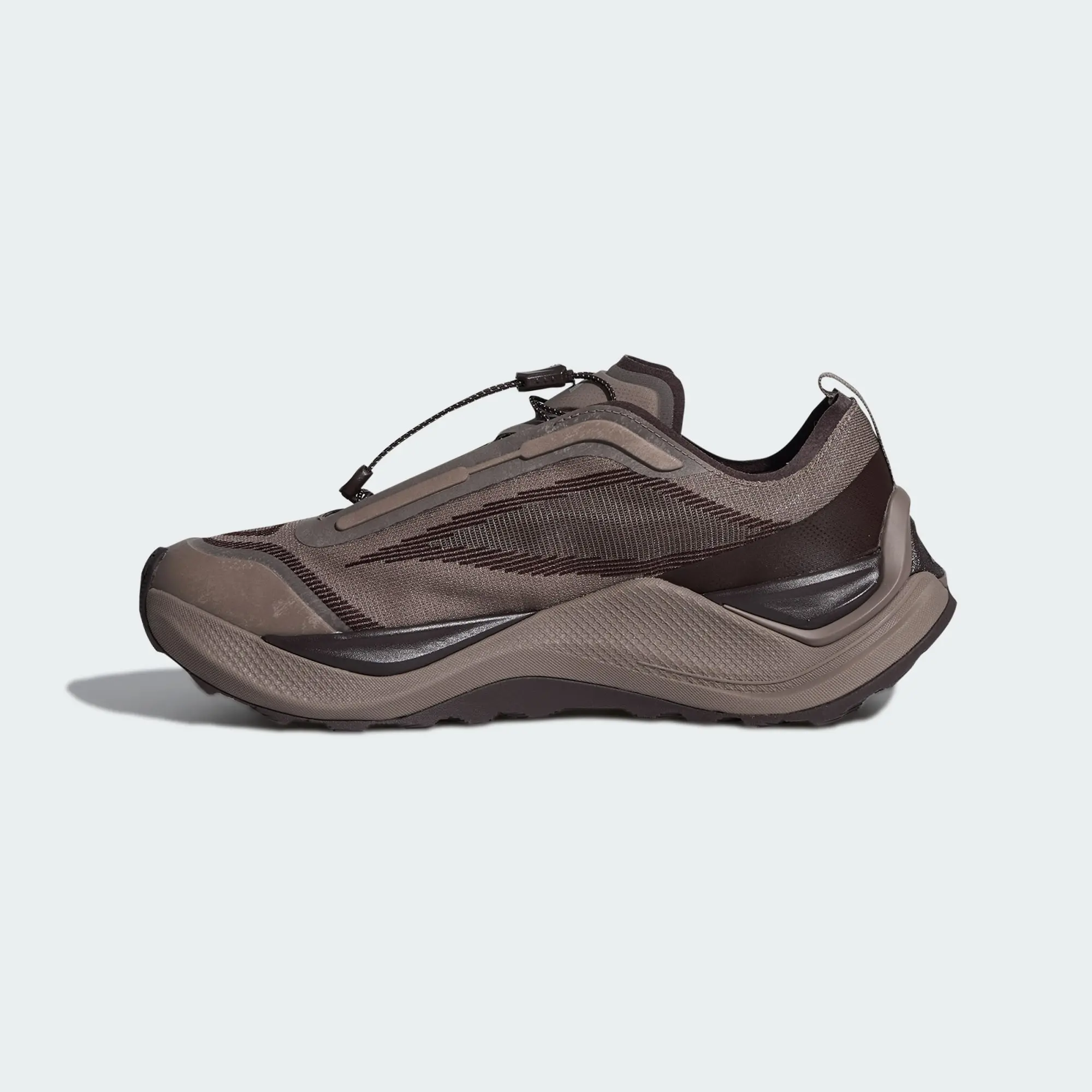 Giày Adidas Holo Peak 'Trace Brown' KI1522 - Ảnh 5