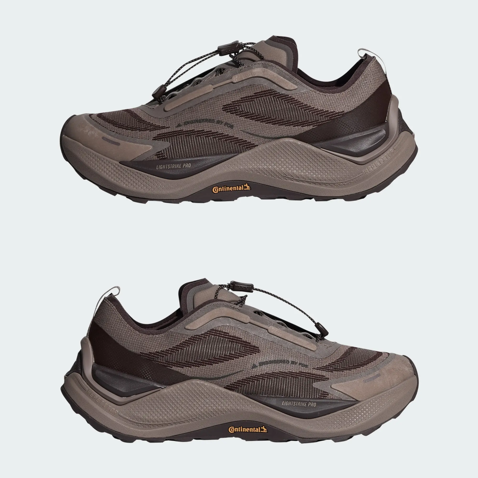 Giày Adidas Holo Peak 'Trace Brown' KI1522 - Ảnh 6