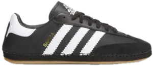 Giày Adidas x Clot Samba Espadrille 'Black' KI4323