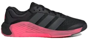 Giày Adidas Dropset 4 'Solar Turbo' KJ6612