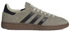 Giày Adidas Handball Spezial 'Silver Black Gum' KJ7413