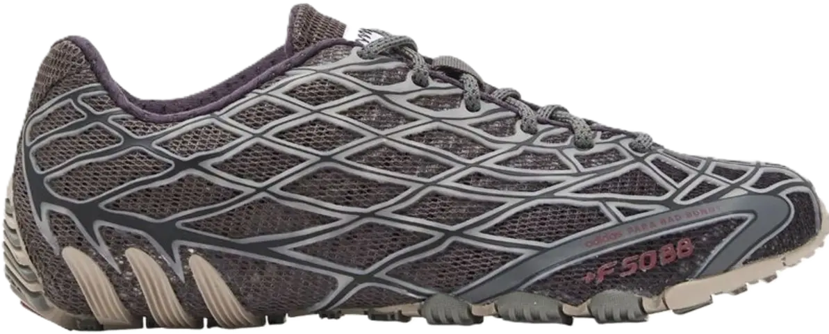 Giày Adidas x Bad Bunny F50 'Ghost Sprint Core Black' HP4218