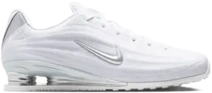 Giày Nike Shox Z 'White' HQ7540-103