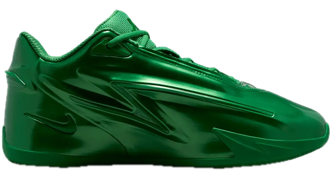 Giày Nike KD19 EP 'Green Apple' IH1120-300