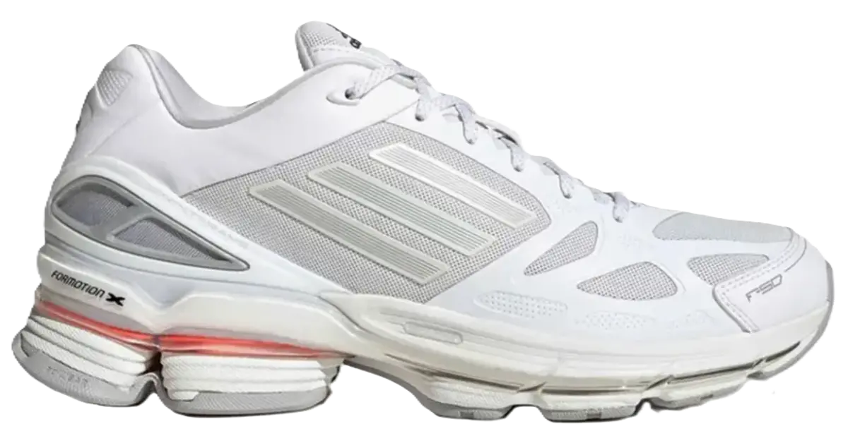 Giày Adidas Adizero F50 'Crystal White' IH7072