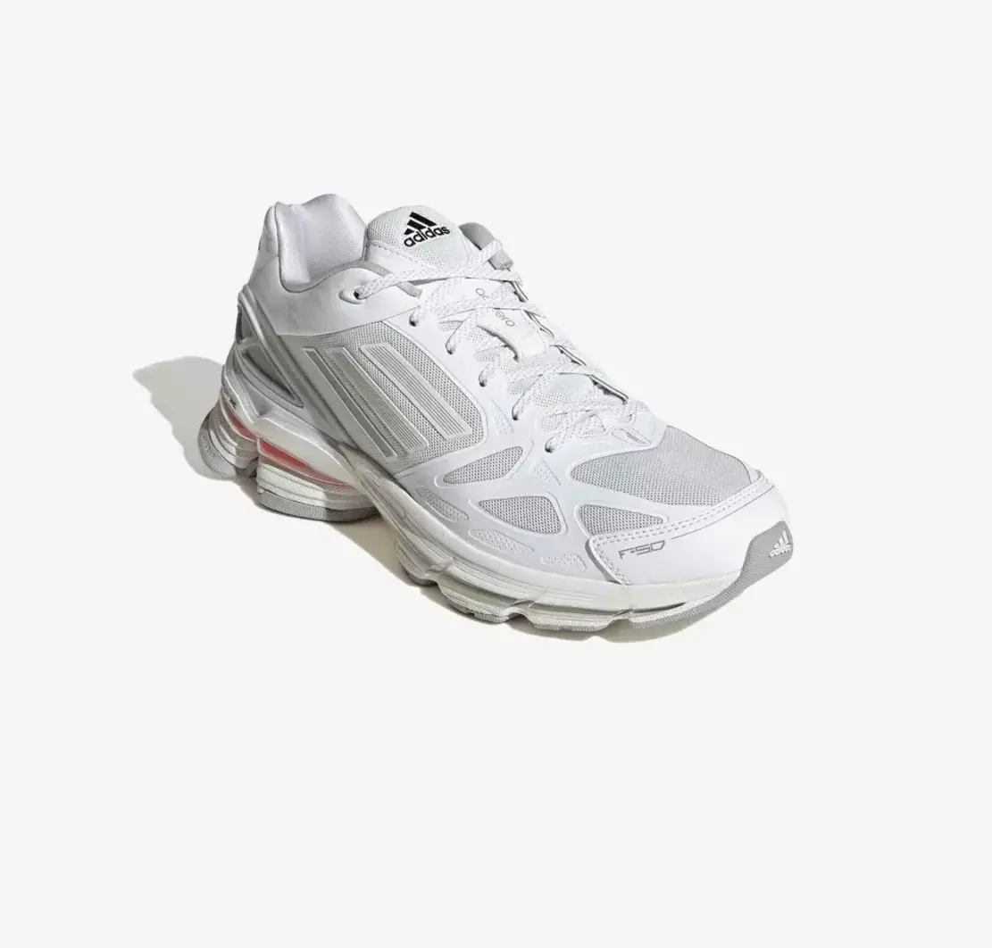 Alternative view of Giày Adidas Adizero F50 'Crystal White' IH7072