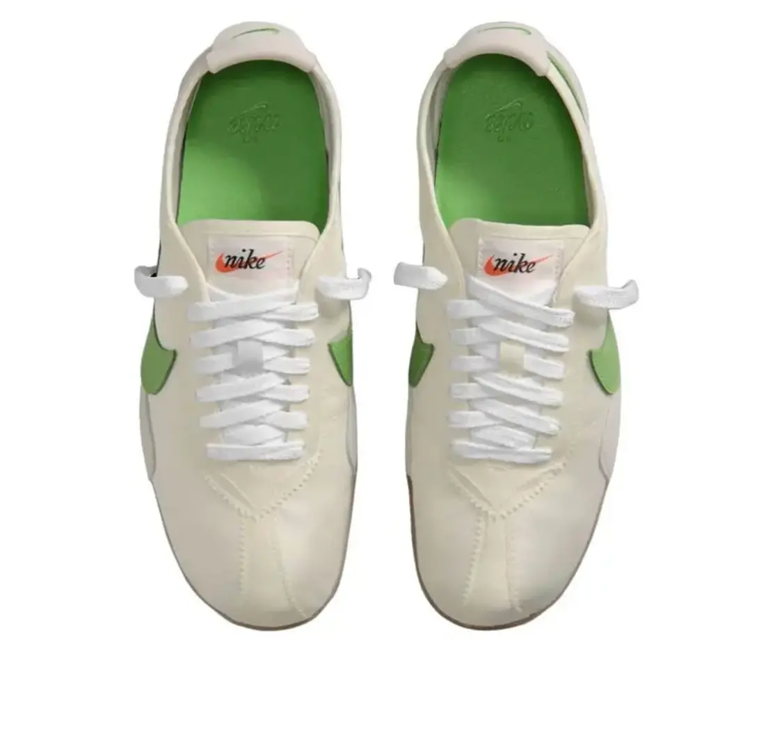Giày Nike Moon Shoe 'Sail' II0407-102 - Ảnh 5