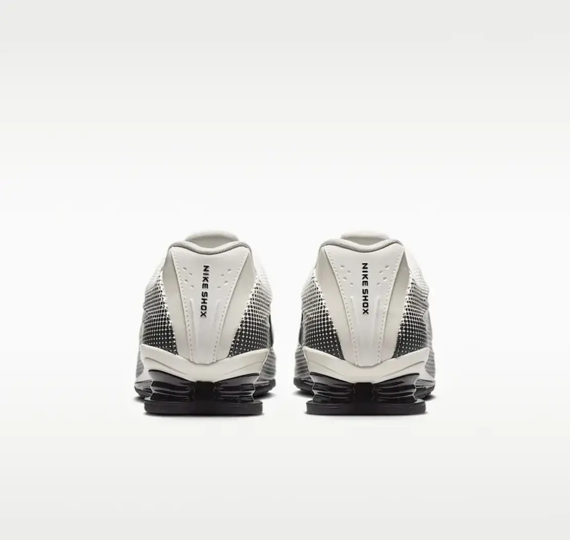 Alternative view of Giày Nike Shox Z 'Sail' IR1482-133