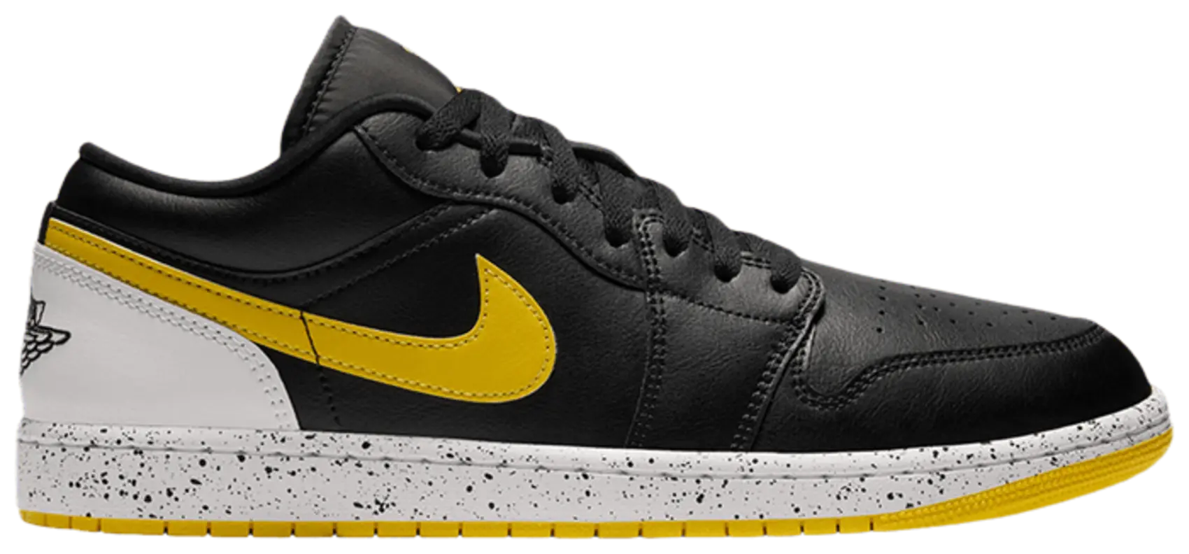 Giày Nike Air Jordan 1 Low 'Tour Yellow' IX3529-010