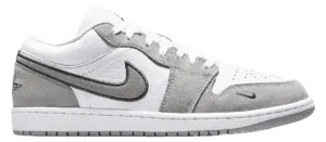 Giày Nike Air Jordan 1 Low 'Iron Grey' IX3959-100