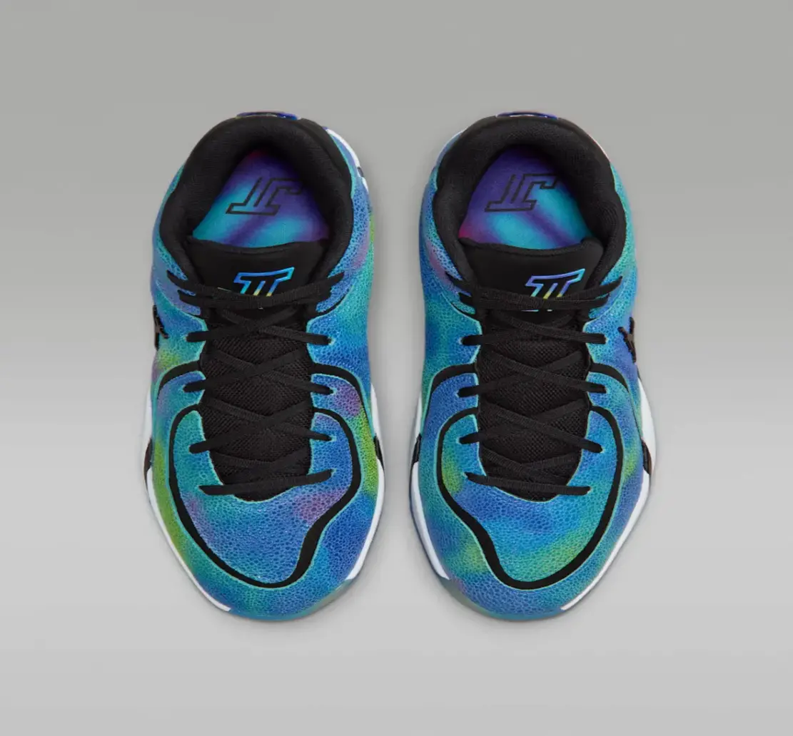 Giày Nike Tatum 4 'Playoffs' IR0073-500 - Ảnh 2