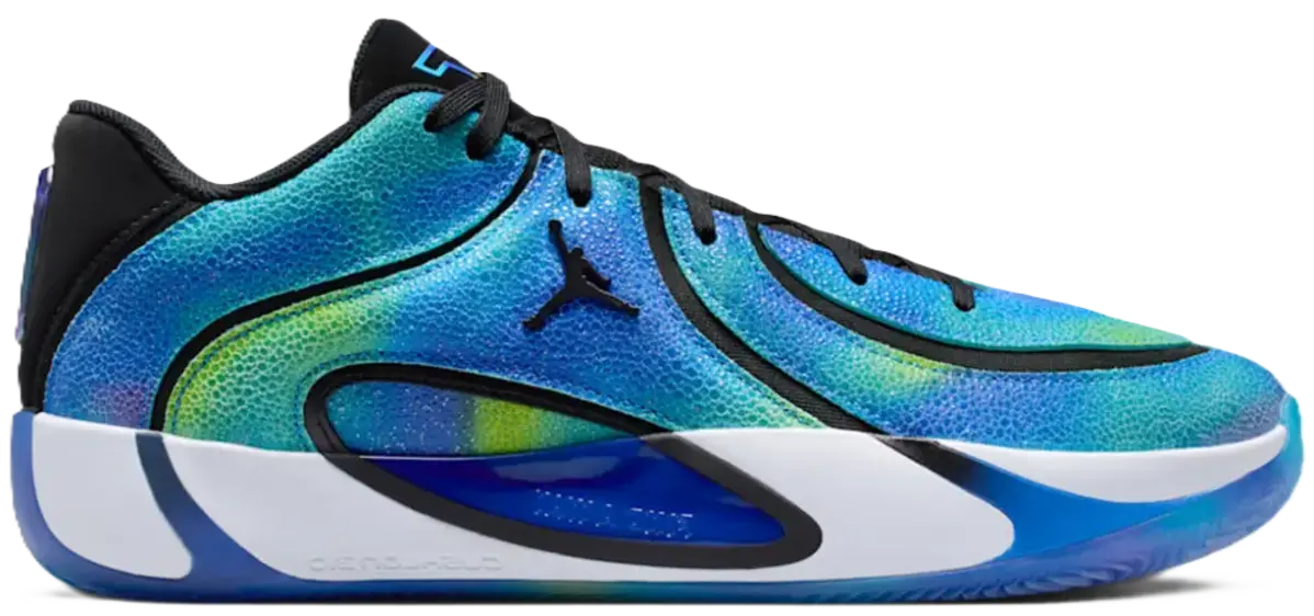 Giày Nike Tatum 4 'Playoffs' IR0073-500