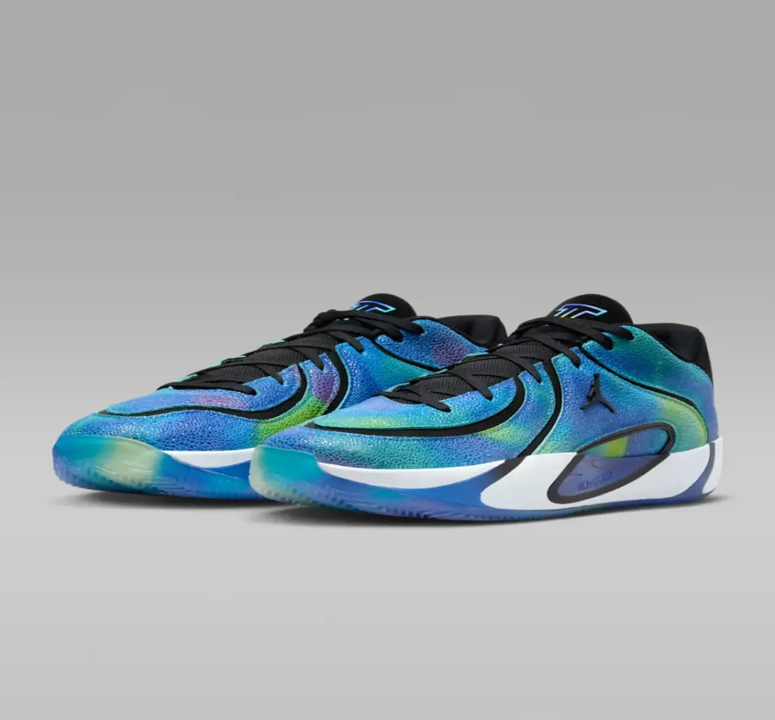 Giày Nike Tatum 4 'Playoffs' IR0073-500 - Ảnh 3