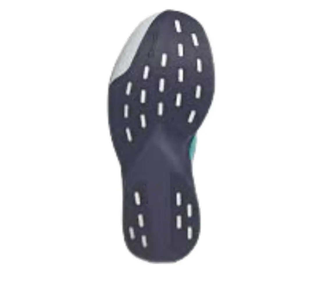 Alternative view of Giày Adidas-Adizero Evo SL Mercedes AMG 'Blue Tint' KI7862