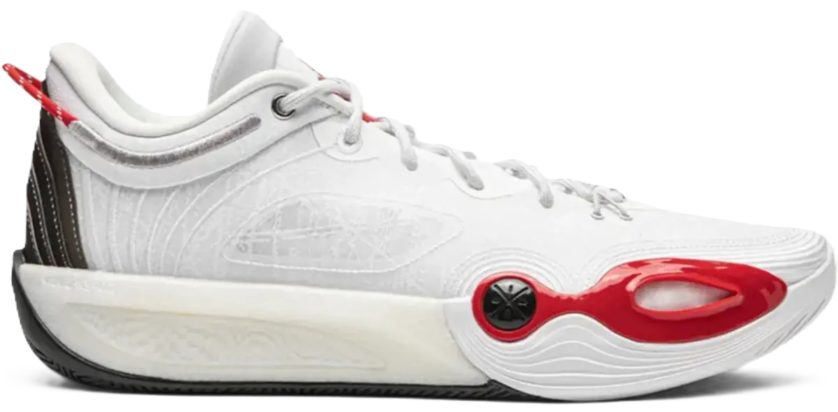 Giày Li-Ning Wade All City 14 Encore 'Big Apple' ABAW037-8