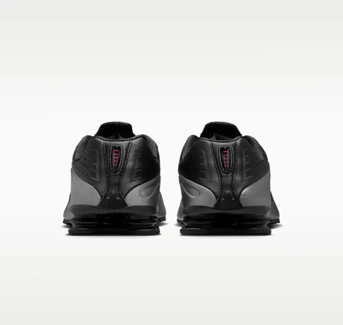 Alternative view of Giày Nike Shox R4 'Pencil Point' HQ1988-013