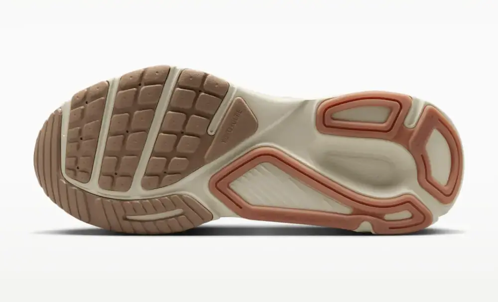 Alternative view of Giày Nike Structure Plus ‘Light Khaki’ IM8337-200