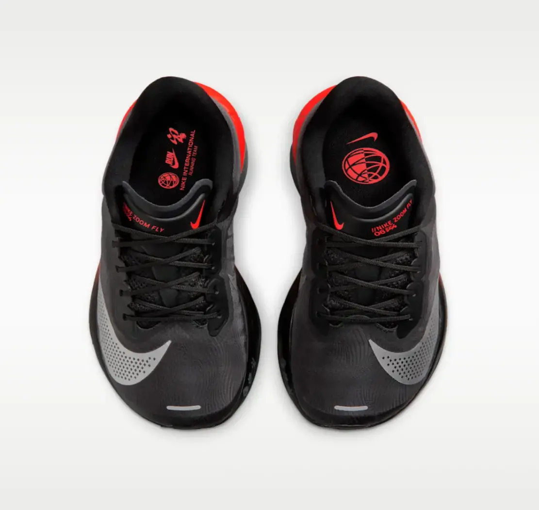 Giày Nike Zoom Fly 6 'Bright Crimson' IR1995-010 - Ảnh 4