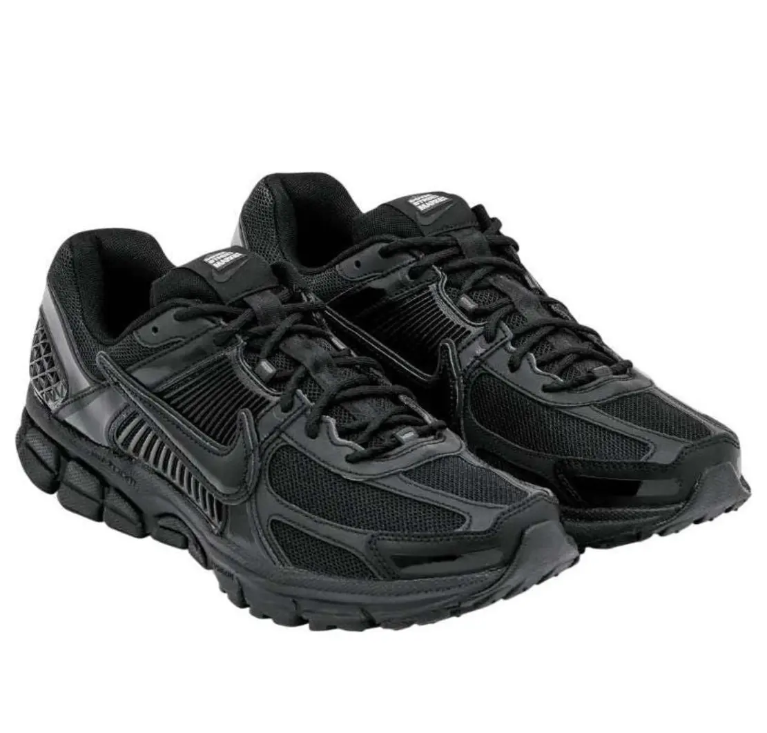 Alternative view of Giày Nike Air Zoom Vomero 5 'Black' FZ3313-001