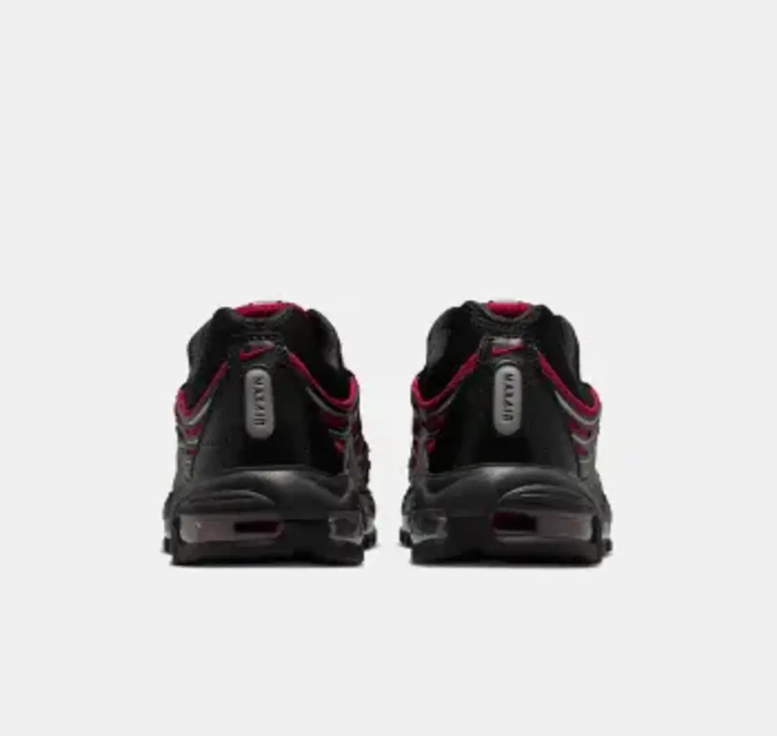 Giày Nike Air Max TL 2.5 'Black' FZ4110-011 - Ảnh 4