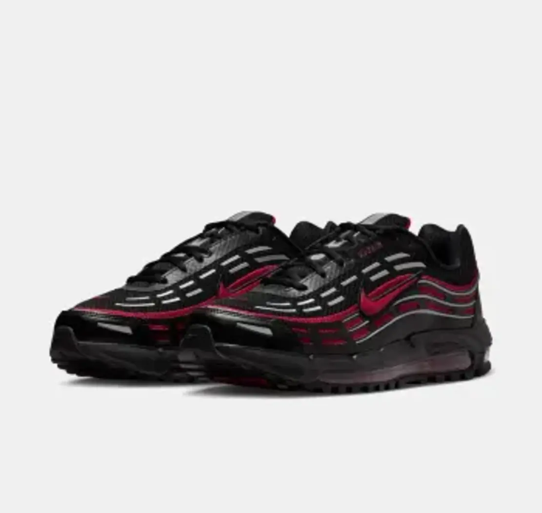 Giày Nike Air Max TL 2.5 'Black' FZ4110-011 - Ảnh 3