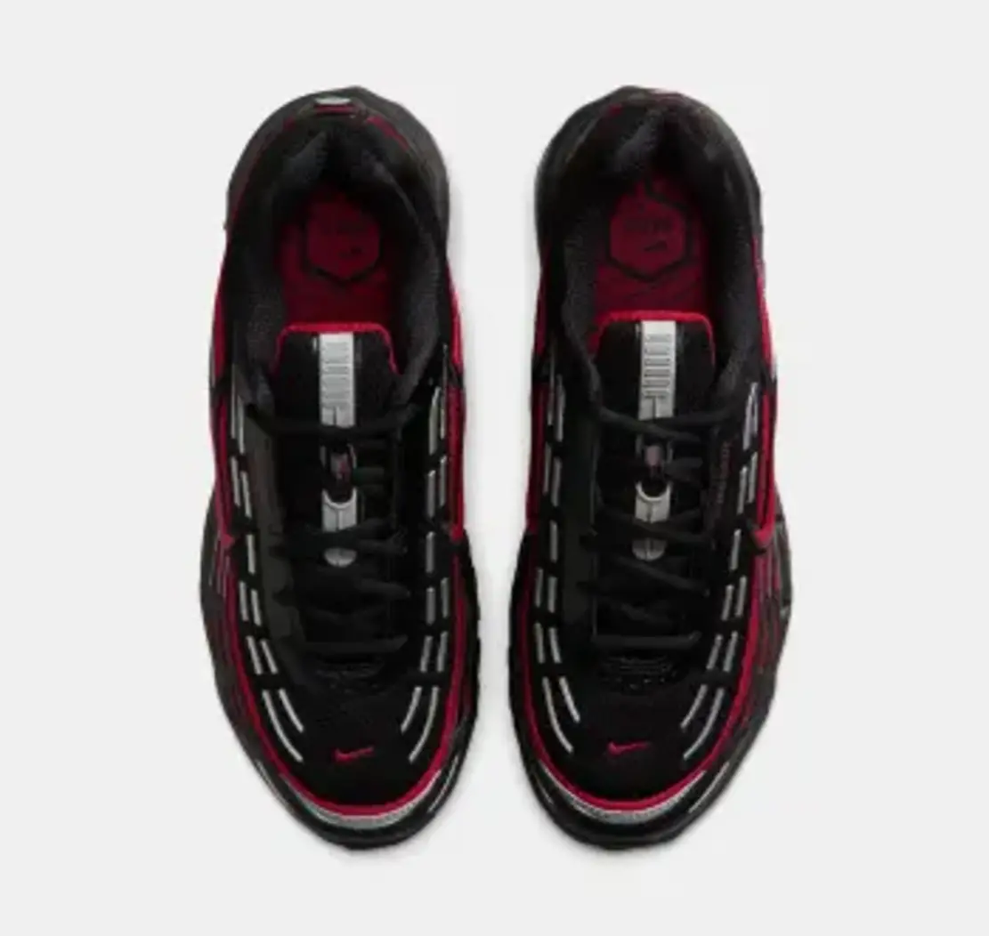 Alternative view of Giày Nike Air Max TL 2.5 'Black' FZ4110-011