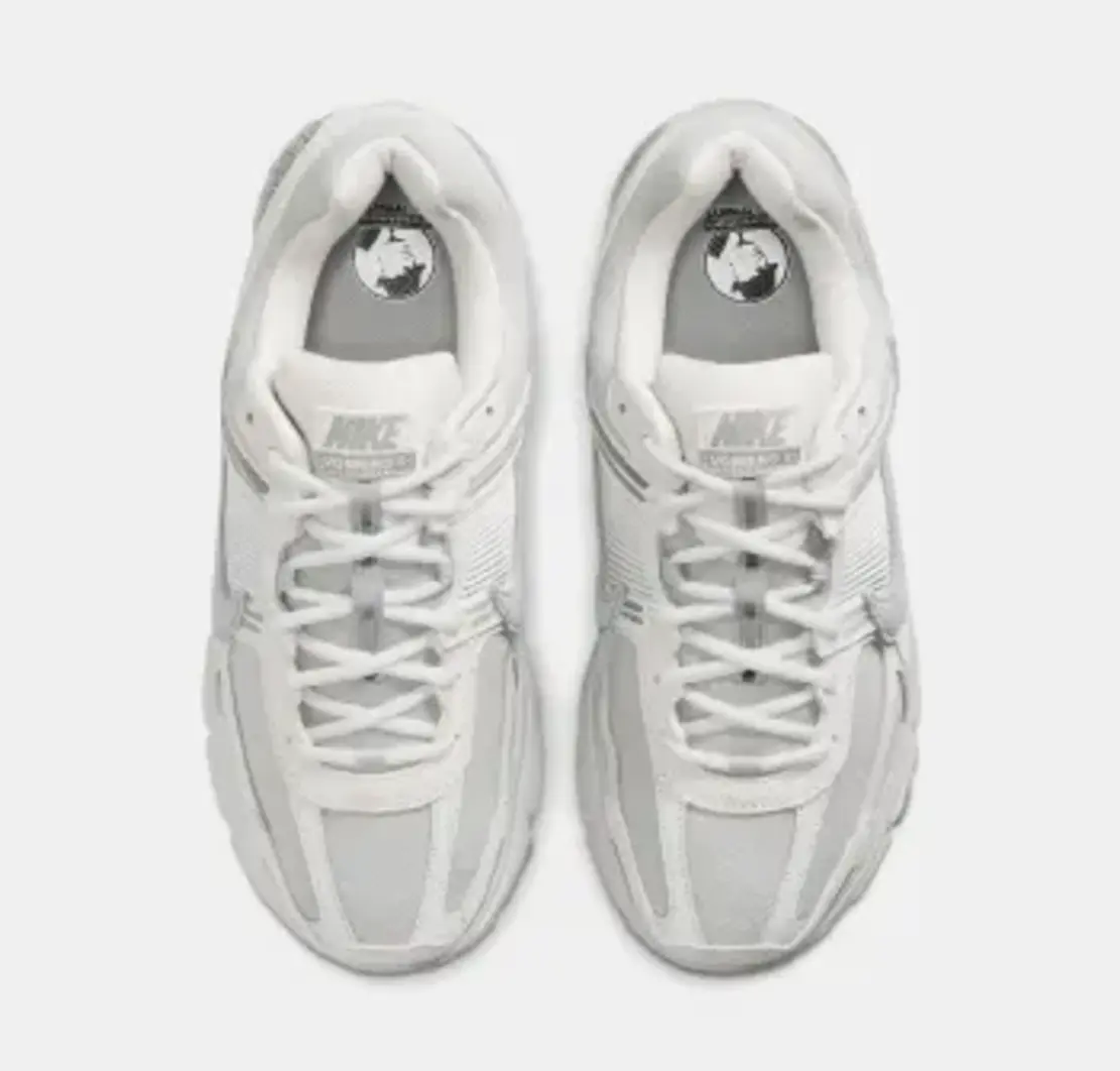 Giày Nike Zoom Vomero 5 SE 'Vast Grey' IH8039-001 - Ảnh 3