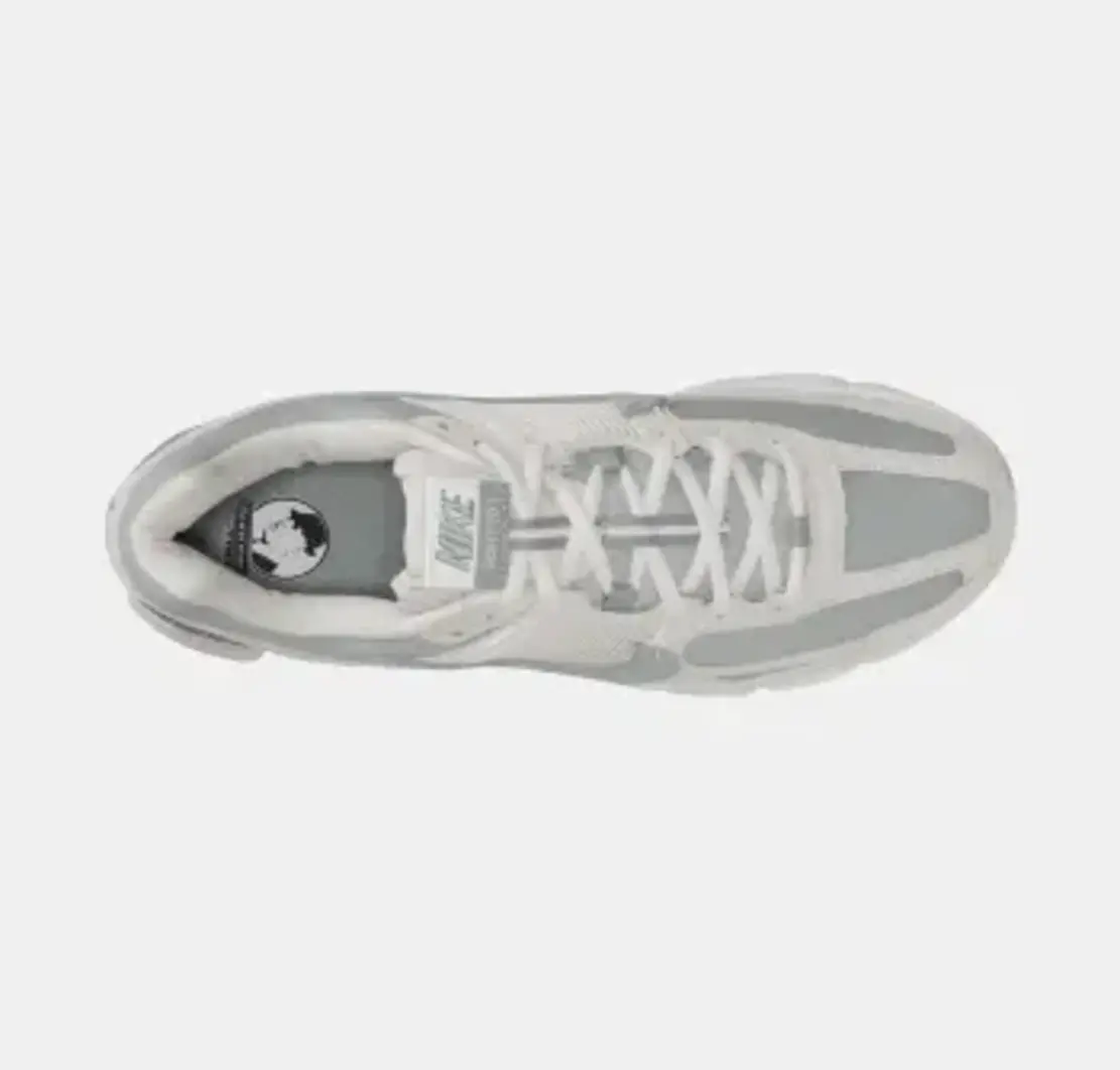 Giày Nike Zoom Vomero 5 SE 'Vast Grey' IH8039-001 - Ảnh 4