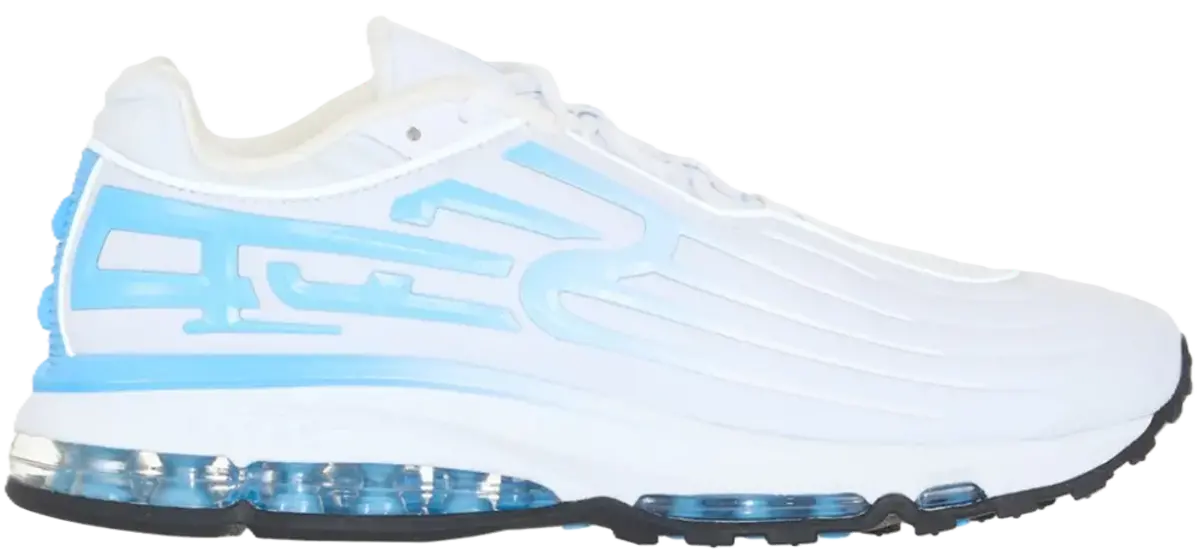 Giày Nike Air Max 2001 Air Ecstasy 'Supreme White' IM7412-100