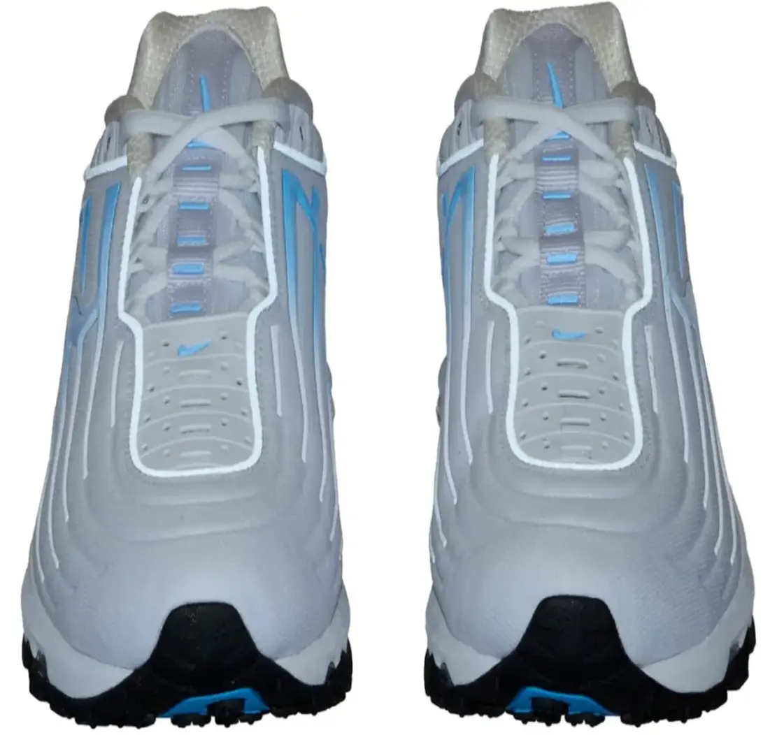 Giày Nike Air Max 2001 Air Ecstasy 'Supreme White' IM7412-100 - Ảnh 5