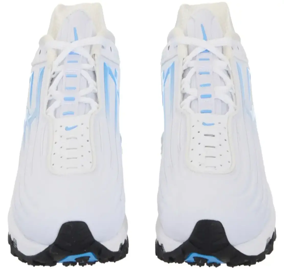 Giày Nike Air Max 2001 Air Ecstasy 'Supreme White' IM7412-100 - Ảnh 4