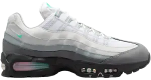 Giày Nike Air Max 95 'Turquoise Pink Foam' IR1473-060