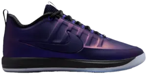 Giày Nike Book 2 'Eggplant Foam' IV5772-500