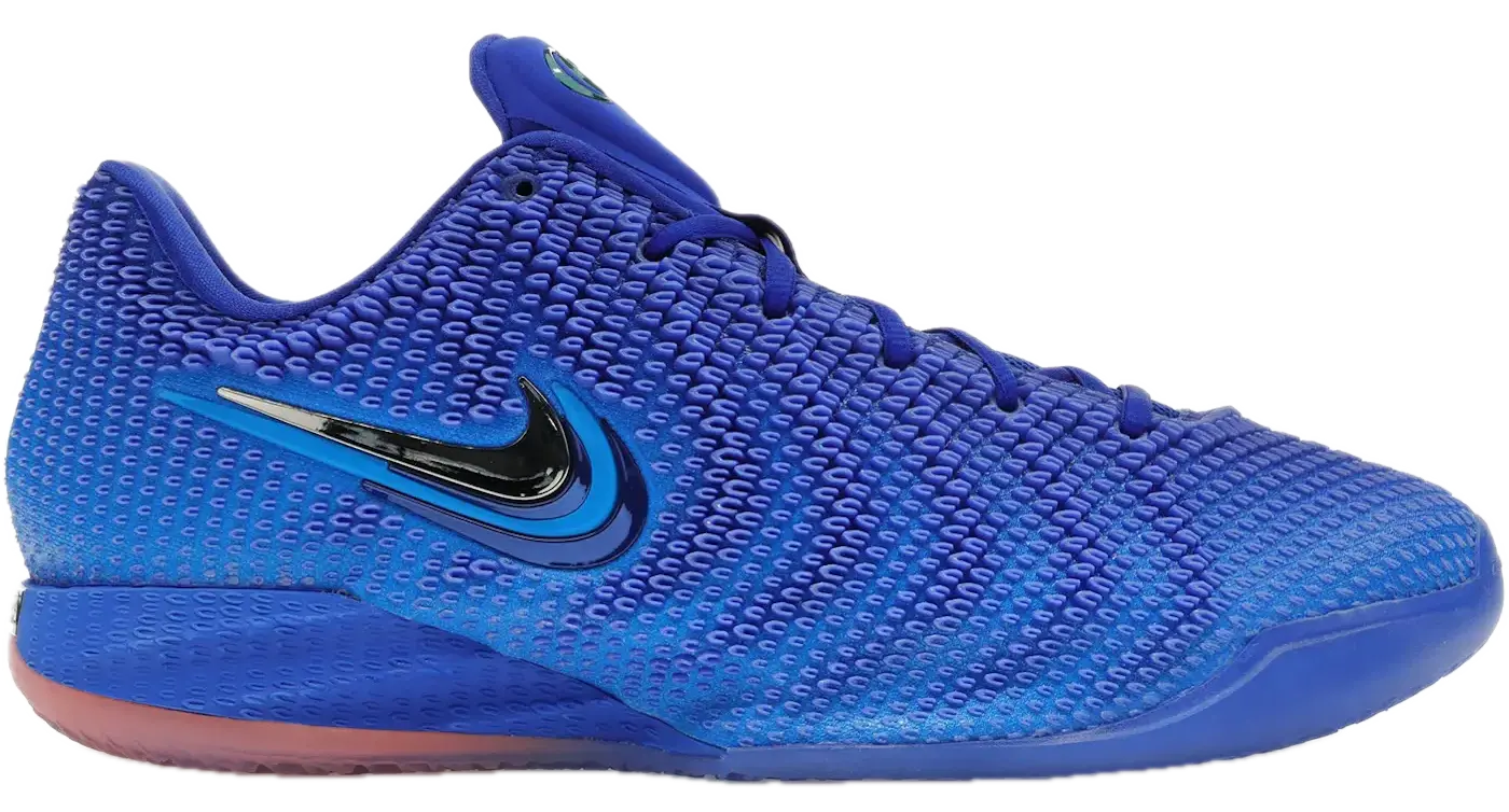 Giày Nike Caitlin 1 'Caitlin Blue' IH7421-400