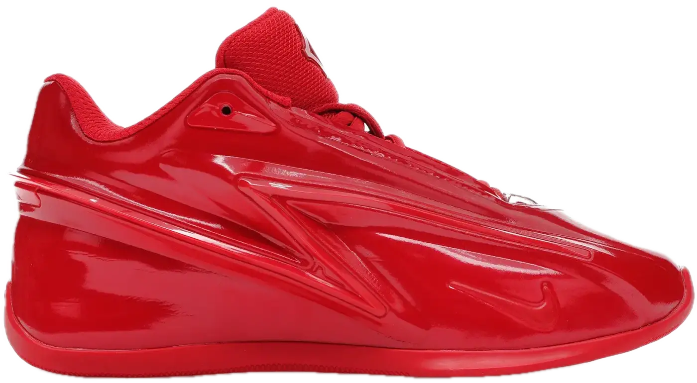 Giày Nike KD 19 'University Red' IH1117-600