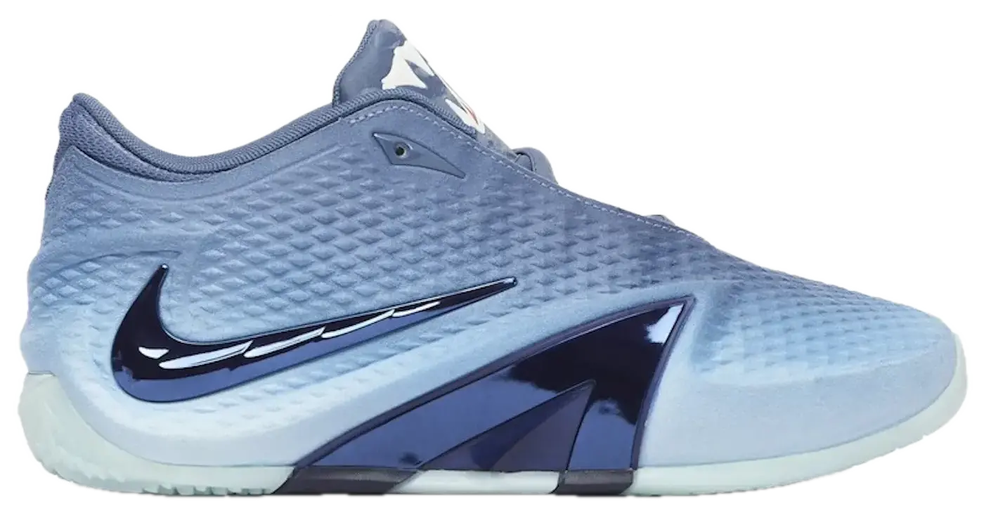 Giày Nike Ja 4 EP 'Jaws' JA9741-400