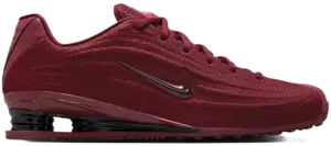 Giày Nike Shox Z W 'Dark Team Red' HQ7540-600