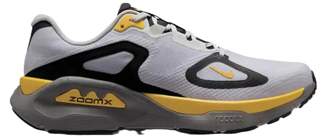 Giày Nike Structure Plus SP ‘Grey Fog’ IV4521-001