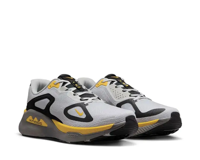 Alternative view of Giày Nike Structure Plus SP ‘Grey Fog’ IV4521-001