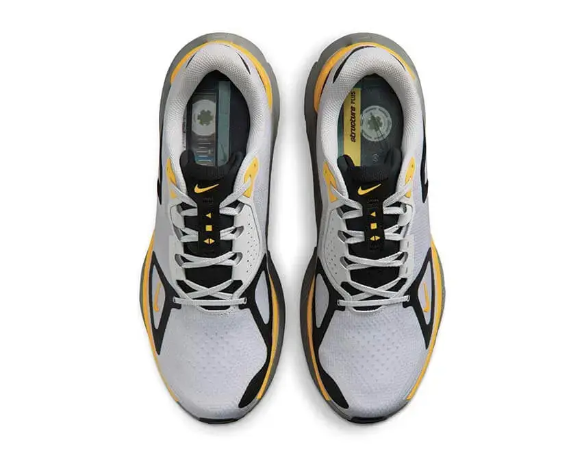 Giày Nike Structure Plus SP ‘Grey Fog’ IV4521-001 - Ảnh 4