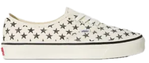 Giày Vans Premium Authentic 'White Black Star' VN000EAAKIG