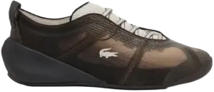 Giày Lacoste AG-LT Active 'Dark Brown' RZ7113M56G
