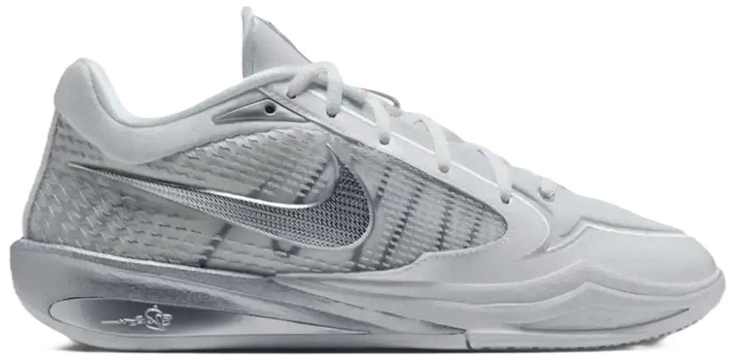 Giày Nike Sabrina 4 EP 'Summit White' II0403-101