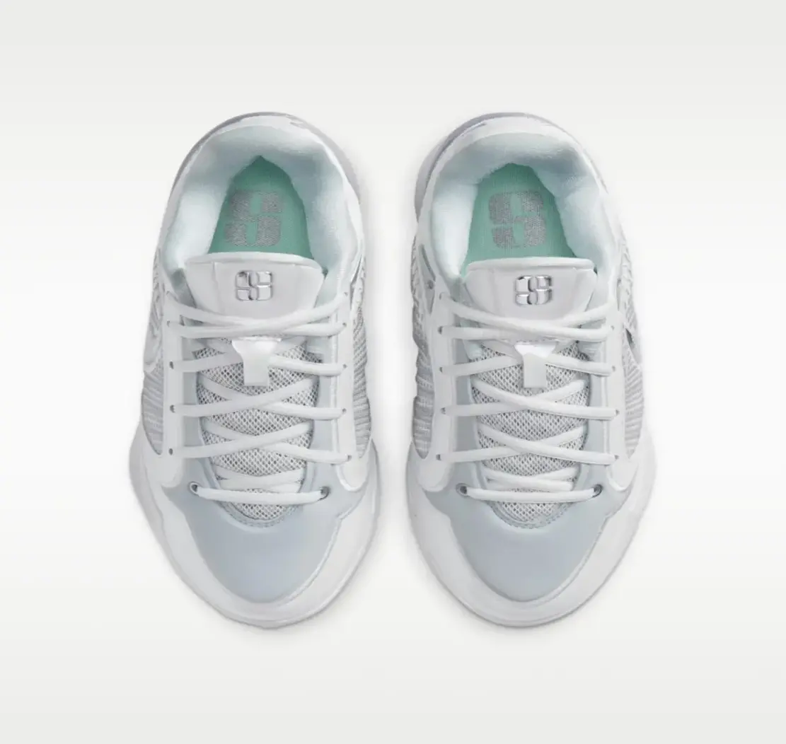 Giày Nike Sabrina 4 EP 'Summit White' II0403-101 - Ảnh 4