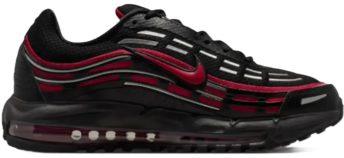 Giày Nike Air Max TL 2.5 'Black' FZ4110-011