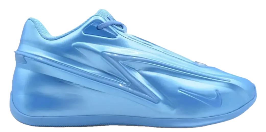 Giày Nike KD 19 'Blueberry Blast' IH1117-400