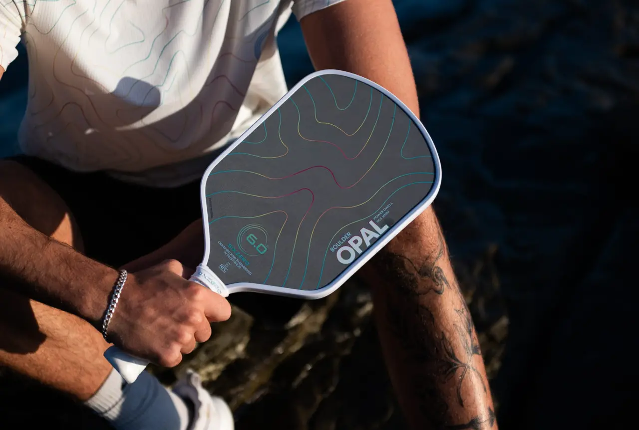 Đánh giá 5 mẫu vợt pickleball mới dự kiến cháy hàng nhanh nhất 2026